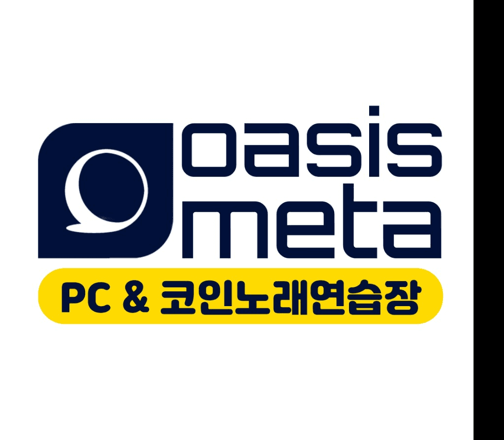 Oasis Meta 공식 로고